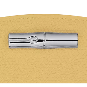 Portefeuille Roseau de Longchamp
