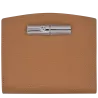 Portefeuille Roseau de Longchamp