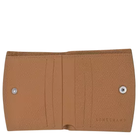 Portefeuille Roseau de Longchamp