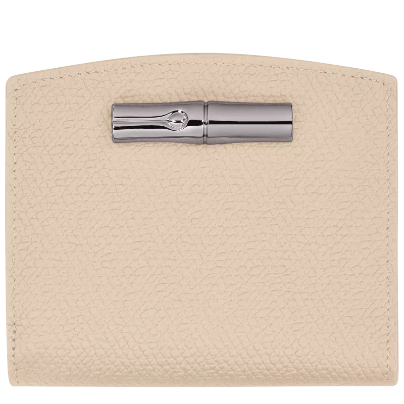 Portefeuille Roseau de Longchamp Portefeuille Roseau de Longchamp