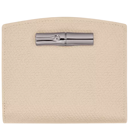 Portefeuille Roseau de Longchamp