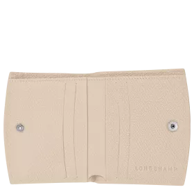 Portefeuille Roseau de Longchamp