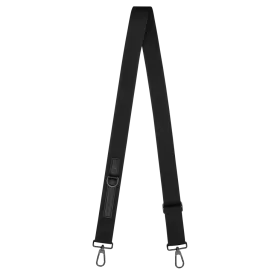 longchamp - bandoulière réglable  le pliage cuir