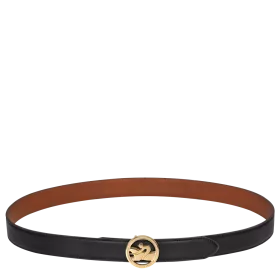 longchamp - ceinture femme  box-trot