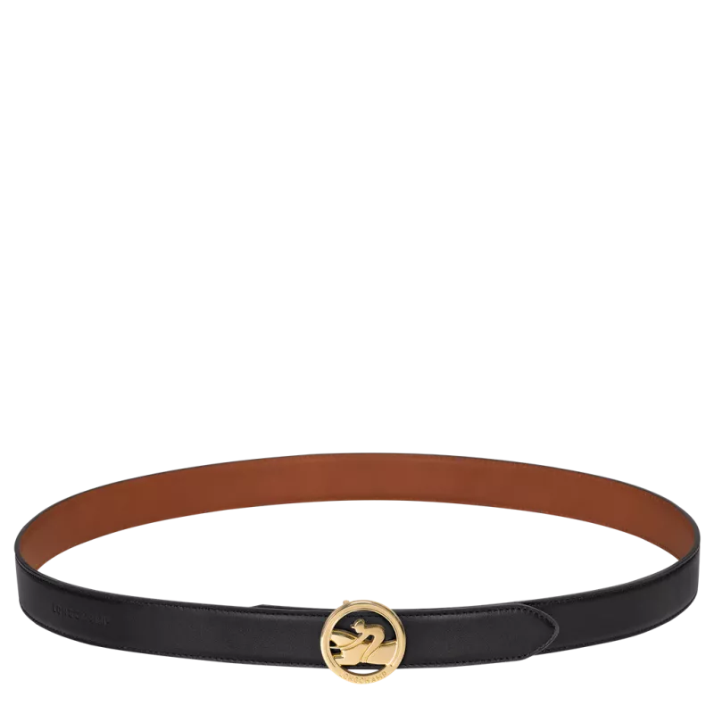longchamp - ceinture femme box-trot longchamp - ceinture femme box-trot