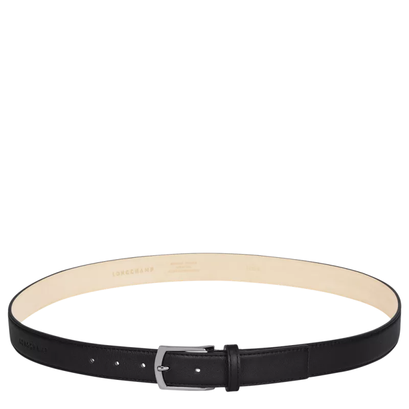 longchamp - ceinture homme longchamp 3d longchamp - ceinture homme longchamp 3d