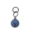 Lancel - porte-clé 1876 lancel 1876