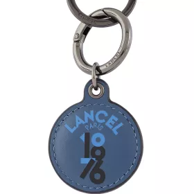 Lancel - porte-clé 1876 lancel 1876