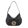 lancel - sac hobo zippé s roxane de lancel