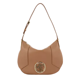 lancel - sac hobo zippé s roxane de lancel