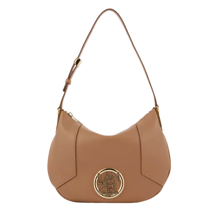 lancel - sac hobo zippé s roxane de lancel