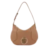 lancel - sac hobo zippé s roxane de lancel
