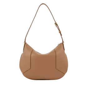 lancel - sac hobo zippé s roxane de lancel