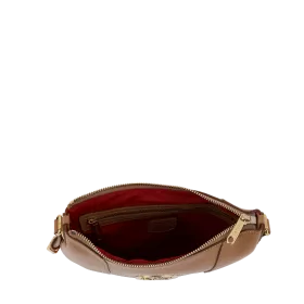 lancel - sac hobo zippé s roxane de lancel