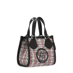 Lancel - mini cabas zippé winter tote