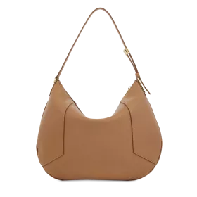 lancel - sac hobo zippé m roxane de lancel