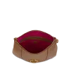 lancel - sac hobo zippé m roxane de lancel