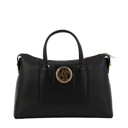 lancel - carryall zippé l roxane de lancel