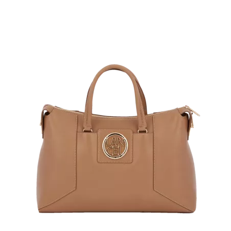 lancel - carryall zippé l roxane de lancel