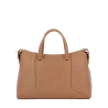 lancel - carryall zippé l roxane de lancel