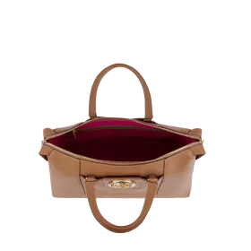 lancel - carryall zippé l roxane de lancel