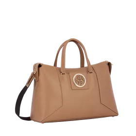 lancel - carryall zippé l roxane de lancel