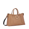 lancel - carryall zippé l roxane de lancel