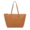 lancel - sac cabas zippé l ninon de lancel