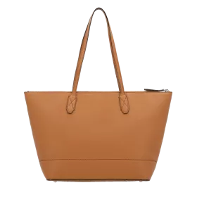 lancel - sac cabas zippé l ninon de lancel