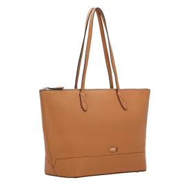 lancel - sac cabas zippé l ninon de lancel