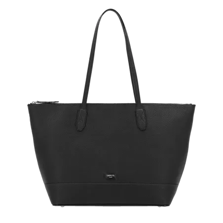 lancel - sac cabas zippé l ninon de lancel