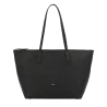 lancel - sac cabas zippé l ninon de lancel