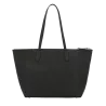 lancel - sac cabas zippé l ninon de lancel