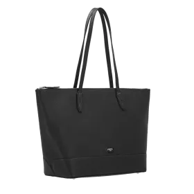 lancel - sac cabas zippé l ninon de lancel