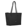 lancel - sac cabas zippé l ninon de lancel