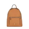 Lancel - sac à dos zippé ninon de lancel