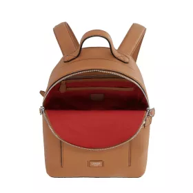 Lancel - sac à dos zippé ninon de lancel