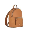 Lancel - sac à dos zippé ninon de lancel