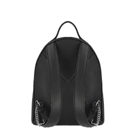 Lancel - sac à dos zippé ninon de lancel