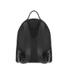 Lancel - sac à dos zippé ninon de lancel