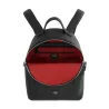 Lancel - sac à dos zippé ninon de lancel