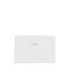 Portefeuille Rectangulaire Compact Rabat Roxane De Lancel