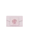 Portefeuille Rectangulaire Compact Rabat Roxane De Lancel