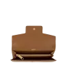 lancel - portefeuille long rabat l roxane de lancel