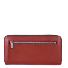 Portefeuille compagnon Paris Pm de Lancaster