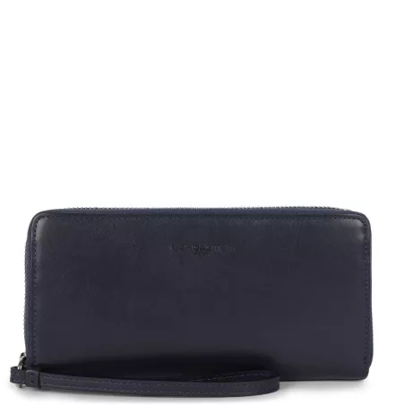 Portefeuille compagnon Paris Pm de Lancaster