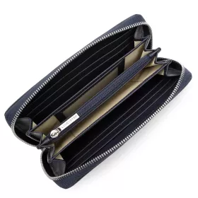 Portefeuille compagnon Paris Pm de Lancaster