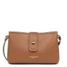 Sac Trotteur Foulonné Double Lancaster