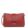 Sac Trotteur Foulonné Double Lancaster