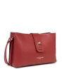Sac Trotteur Foulonné Double Lancaster